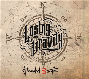 Headed South album artwork